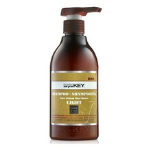 Taastav šampoon Saryna Key Damage Light Pure African Shea, 1000 ml