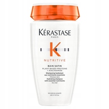 Niisutav šampoon Kerastase Nutritive Bain Satin, 250 ml