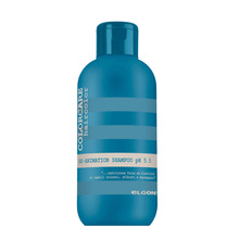 Intensiivne šampoon kahjustatud, värvitud juustele Elgon Colorcare Re-Animation, 300 ml