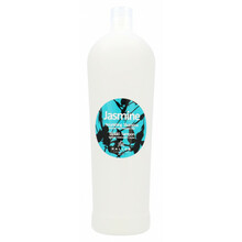 Toitev šampoon kuivadele juustele Kallos Jasmine, 1000 ml