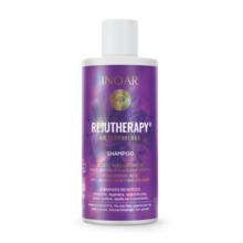 Taastav šampoon kahjustatud juustele Inoar Rejutherapy, 400 ml