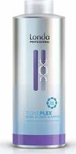 Šampoon heledatele ja hallidele juustele Londa Professional Toneplex Pearl Blonde, 1000 ml