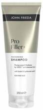 Juukseid tihendav šampoon õhukestele juustele John Frieda Pro Filler+ Thickening, 250 ml