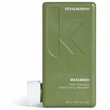 Puhastav šampoon värvitud juustele Kevin Murphy Maxi Wash, 1000 ml