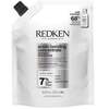 Taastav ja kaitsev šampoon kahjustatud juustele Redken Acidic Bonding Concentrate, täitepakend, 500 ml