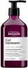 Niisutav šampoon lokkis juustele L'Oreal Professionnel Serie Expert Curl Expression, 500 ml