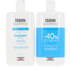ampoon sagedaseks kasutamiseks Isdin Daylisdin duo, 2 x 400 ml