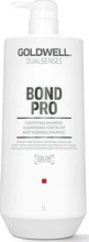 Taastav ja tugevdav šampoon kahjustatud juustele Goldwell Dualsenses Bond Pro, 1000 ml