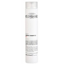 Taastav juuksešampoon My.Organics My Resurrection Supreme, 250 ml