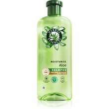 Niisutav šampoon Herbal Essences Aloe Moisturise, 350 ml