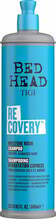 Niisutav šampoon kuivadele ja kahjustatud juustele Tigi Bed Head Recovery, 600 ml