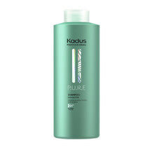 Juuksešampoon Kadus Professional P.U.R.E, 1000 ml