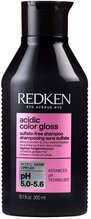 Šampoon värvitud juustele Redken Acidic Color Gloss, 300 ml