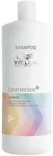 Šampoon värvitud juustele Wella Professionals Color Motion, 1000 ml