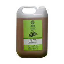 Šampoon Natura Siberica Wilda Oil-Plex, 5000 ml