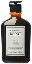 Šampoon värvi kaitseks Depot No. 104 Silver Shampoo, 250 ml