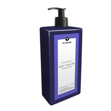 Šampoon heledatele juustele HH Simonsen Anti-Yellow, 700 ml