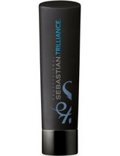 Läiget andev šampoon Sebastian Professional Trilliance, 250 ml