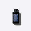 Silendav šampoon heledatele juustele Davines Heart of Glass, 90 ml