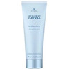 Šampoon lainelistele ja lokkis juustele Alterna My Hair My Canvas Begin Again Curl Cleanser, 200 ml