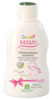 Tugevdav šampoon rasedatele ja imetavatele emadele Natura House Cucciolo, 200 ml