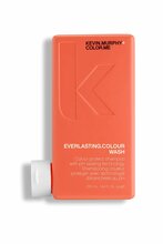 Kaitsev šampoon värvitud juustele Kevin Murphy Everlasting Colour Wash, 250 ml