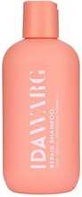 Taastav juuksešampoon Ida Warg Repair, 250 ml
