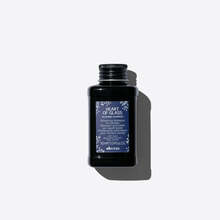 Silendav šampoon heledatele juustele Davines Heart of Glass, 90 ml