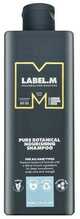 Toitev juuksešampoon Label.m Pure Botanical Nourishing, 300 ml