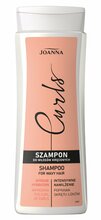 Šampoon lokkis juustele Joanna Curls, 300 ml