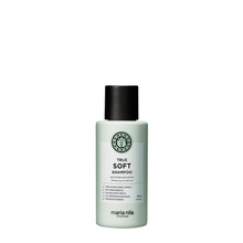 Šampoon kuivadele juustele Maria Nila True Soft, 100 ml