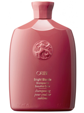 Šampoon blondidele juustele Oribe Bright Blonde, 250 ml