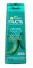 Tugevdav šampoon Garnier Fructis Pure Fresh Coconut Water, 360 ml