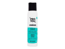 Niisutav šampoon Revlon Professional ProYou The Moisturizer, 85 ml