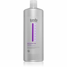 Intensiivselt toitev šampoon kuivadele juustele Londa Professional Deep Moisture, 1000 ml