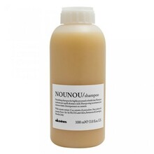 Toitev šampoon Davines Nounou, 1000 ml