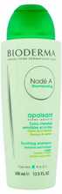 Rahustav šampoon tundlikule peanahale Bioderma Node A, 400 ml