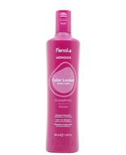 Šampoon värvitud juustele Fanola Wonder Color Locker, 350 ml