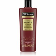 Šampoon naistele Tresemme Keratin Smooth, 400 ml