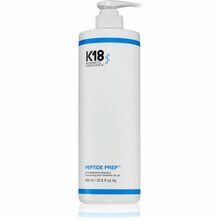 Puhastav šampoon K18 Peptide Prep, 930 ml