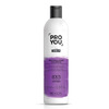 Neutraliseeriv šampoon Revlon Professional Pro You The Toner, 350 ml