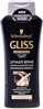 Šampoon Schwarzkopf Gliss Ultimate Repair, 400 ml