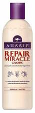 Taastav šampoon Aussie Hair Frizz Miracle, 300 ml