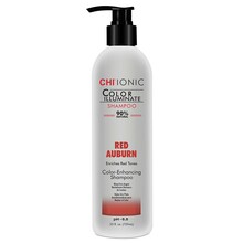 Šampoon värvitud juustele Farouk Systems Color Illuminate Red Auburn, 739 ml