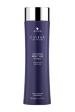 Niisutav šampoon kuivadele juustele Alterna Caviar Anti-Aging Replenishing Moisture, 250 ml