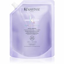 Niisutava šampooni täitepakend Kerastase Blond Absolu Bain Lumiere, 500 ml