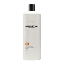 Toitev šampoon Sebastian Professional Potion 9, 1000 ml
