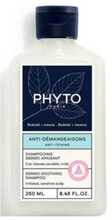 Sügelust vähendav šampoon Phyto, 250 ml