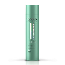 Juuksešampoon Kadus Professional P.U.R.E, 250 ml