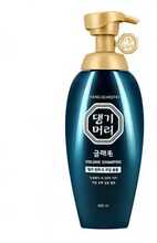 Šampoon Daeng Gi Meo Ri Glamorous Volume, 400 ml